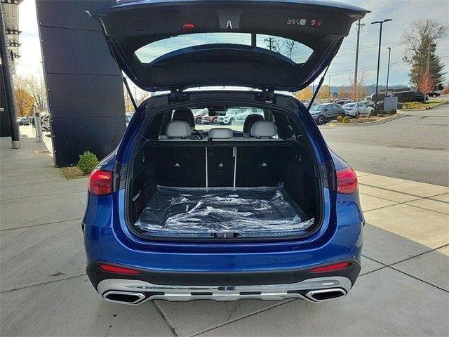 MERCEDES-BENZ GLC - 8