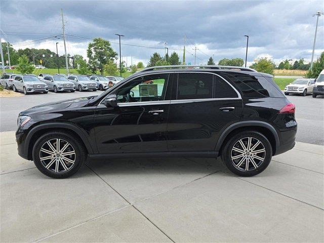 MERCEDES-BENZ GLE - 9