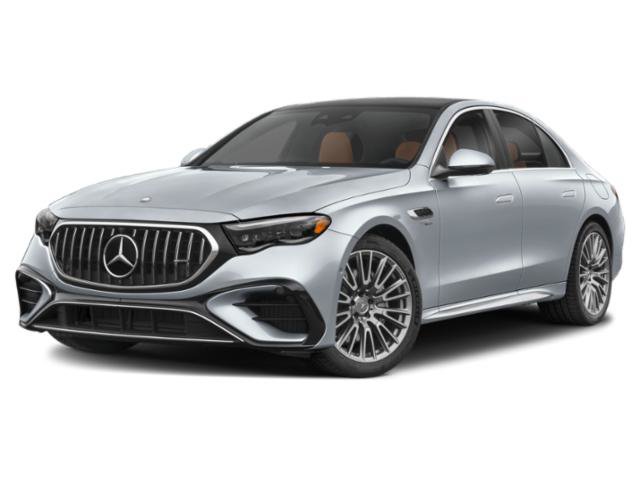 صورة 1 لـ 2025 Mercedes-BENZ AMG E 53 E 4MATIC+