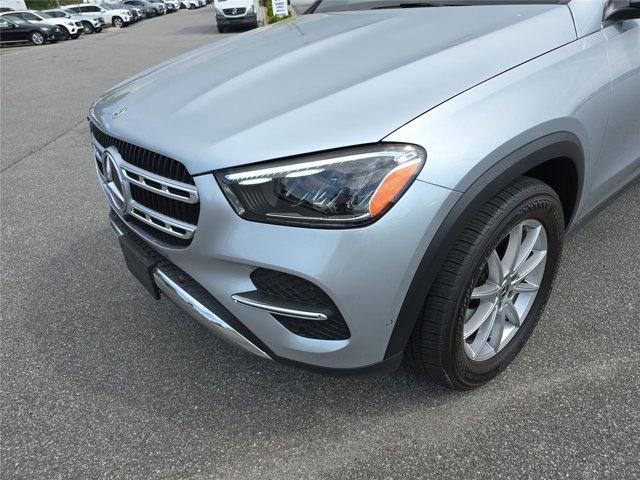 MERCEDES-BENZ GLE - 10