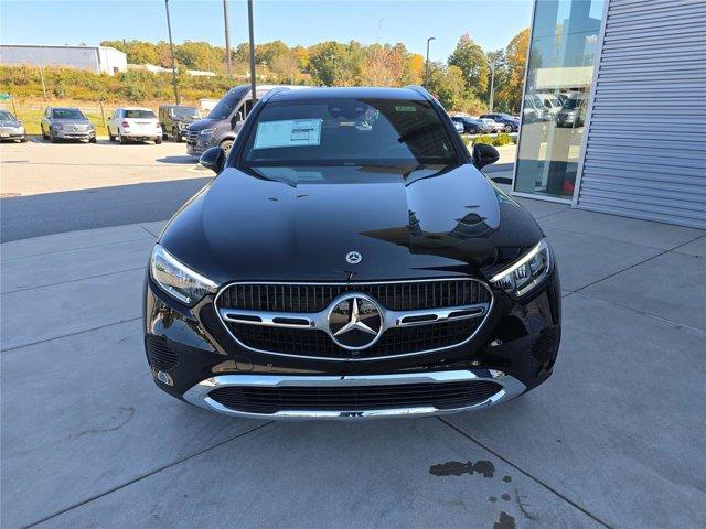 MERCEDES-BENZ GLC - 10