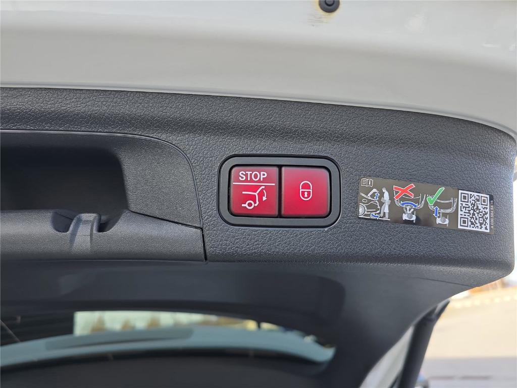 MERCEDES-BENZ GLE-CLASS - 6