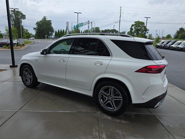 MERCEDES-BENZ GLE-CLASS - 7