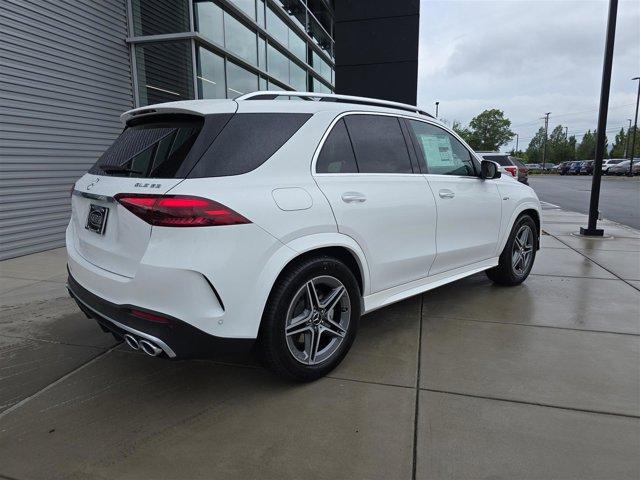 MERCEDES-BENZ GLE-CLASS - 3