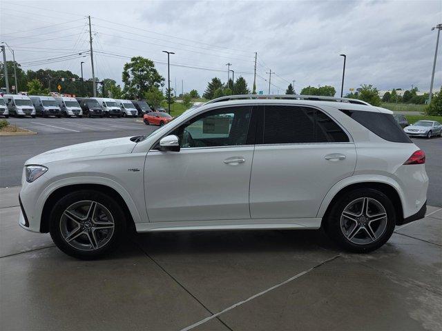 MERCEDES-BENZ GLE-CLASS - 8