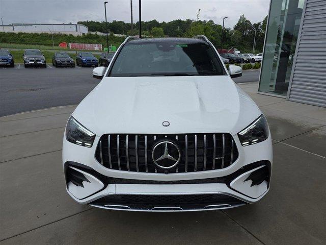 MERCEDES-BENZ GLE-CLASS - 10