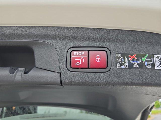 MERCEDES-BENZ GLE-CLASS - 6