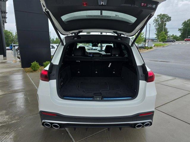 MERCEDES-BENZ GLE-CLASS - 5