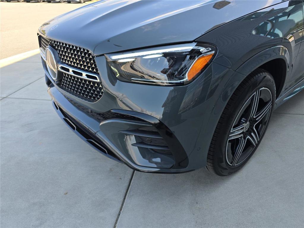 MERCEDES-BENZ GLE-CLASS - 10