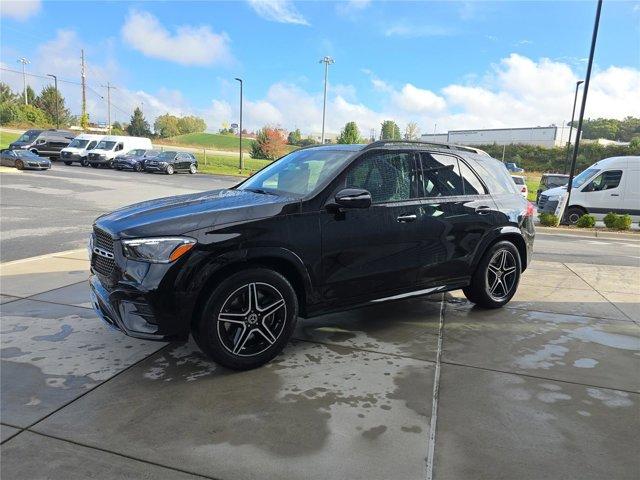 MERCEDES-BENZ GLE - 9