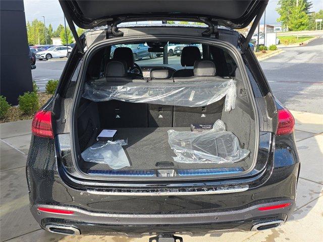 MERCEDES-BENZ GLE - 5