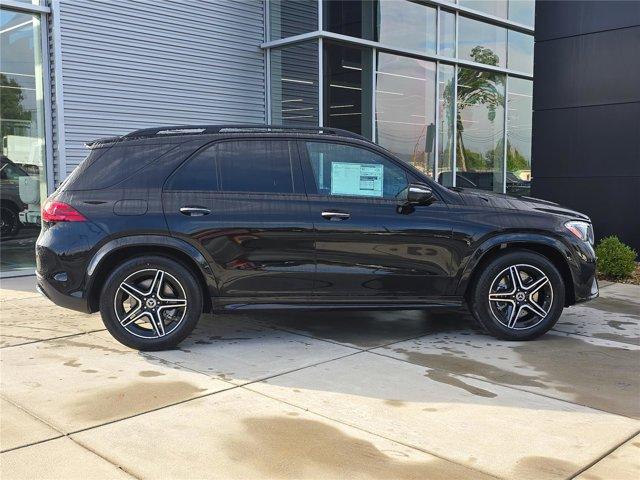 MERCEDES-BENZ GLE - 2