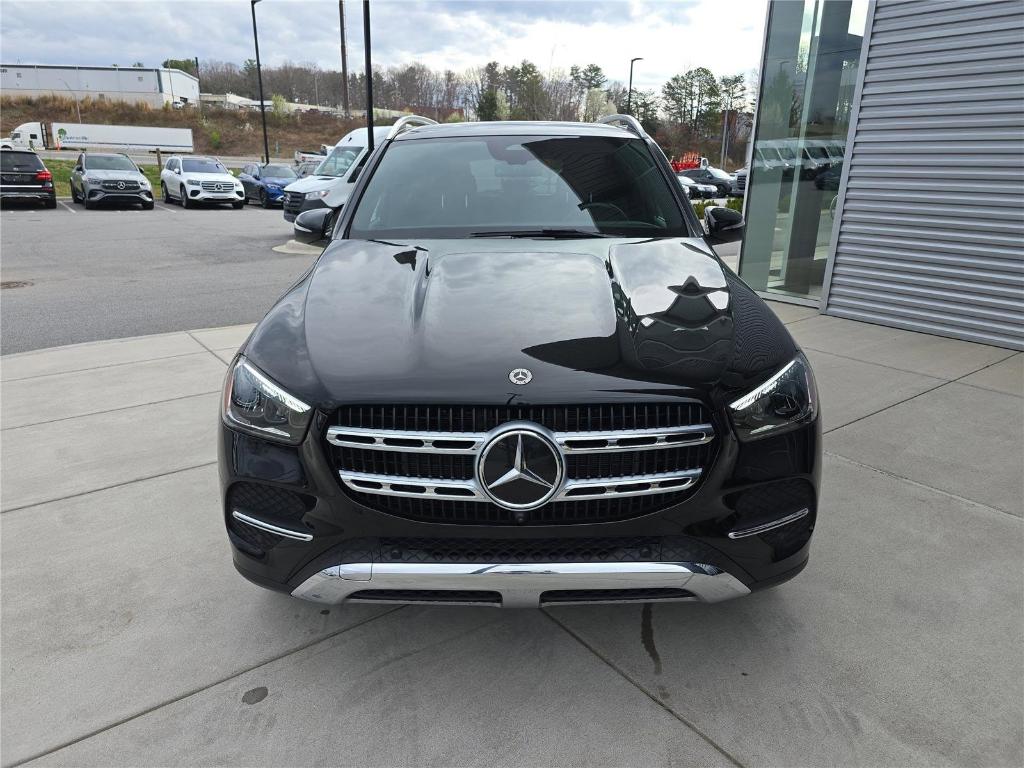 MERCEDES-BENZ GLE - 10