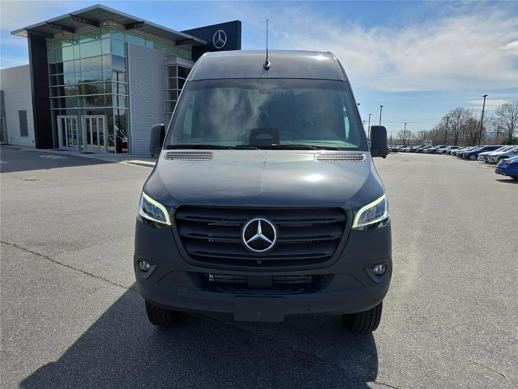 MERCEDES-BENZ OTHERS - 9