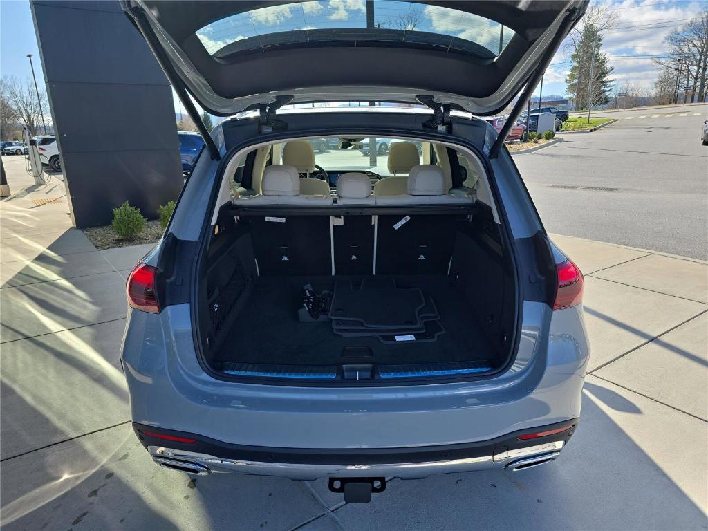 MERCEDES-BENZ GLE-CLASS - 5