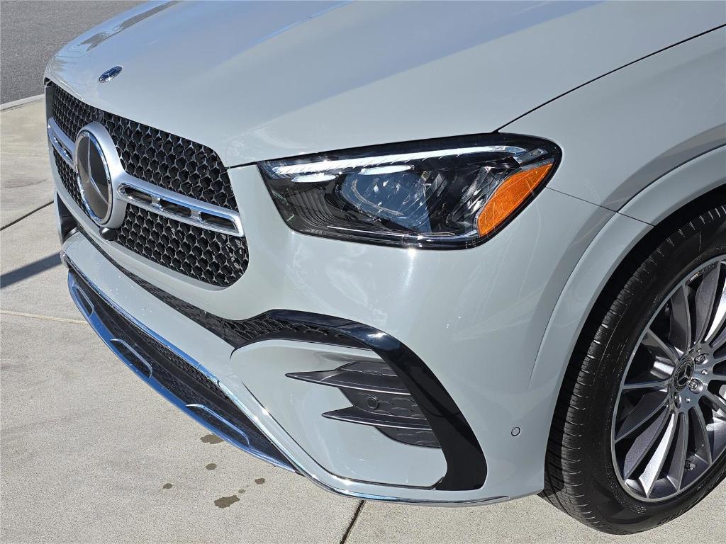 MERCEDES-BENZ GLE-CLASS - 10