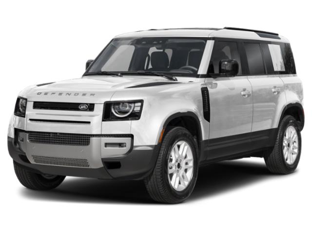 New 2026 Land Rover Defender P300 S