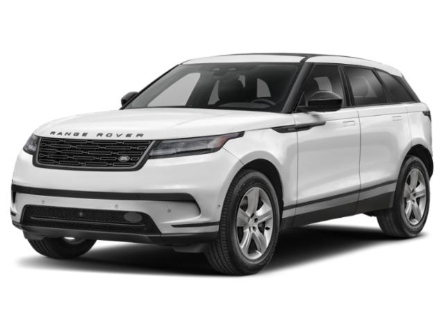 New 2026 Land Rover Range Rover Velar Belgravia Edition