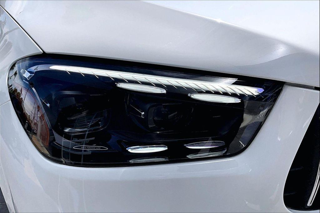 صورة مصغرة 28 لـ 2024 Mercedes-BENZ AMG GLE 63 S 4MATIC+