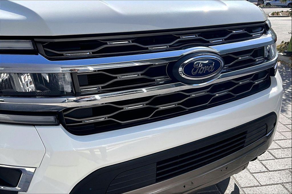 صورة مصغرة 31 لـ 2024 FORD EXPEDITION MAX KING RANCH