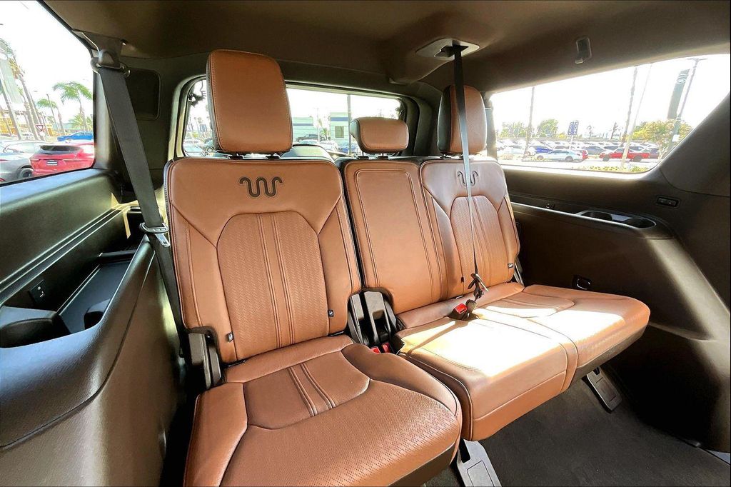 صورة مصغرة 28 لـ 2024 FORD EXPEDITION MAX KING RANCH