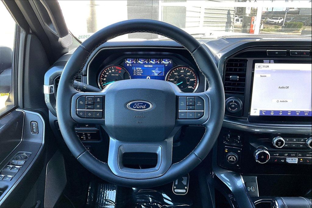 FORD F-150 XLT - 5