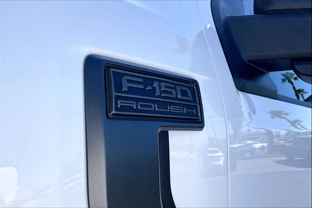 FORD F-150 XLT - 8