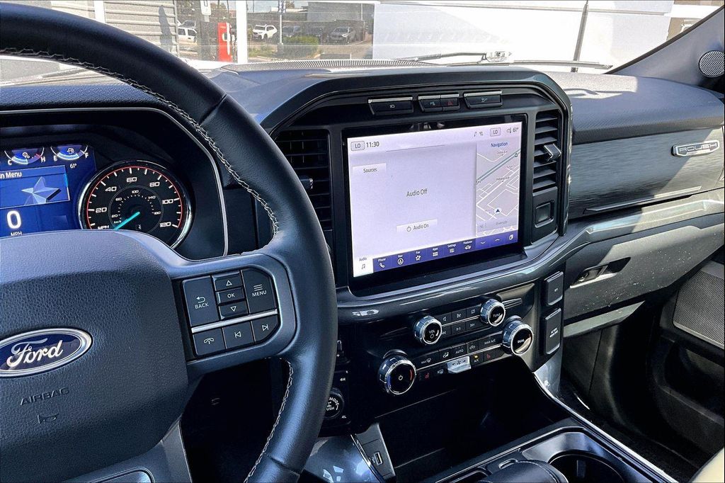 FORD F-150 XLT - 6