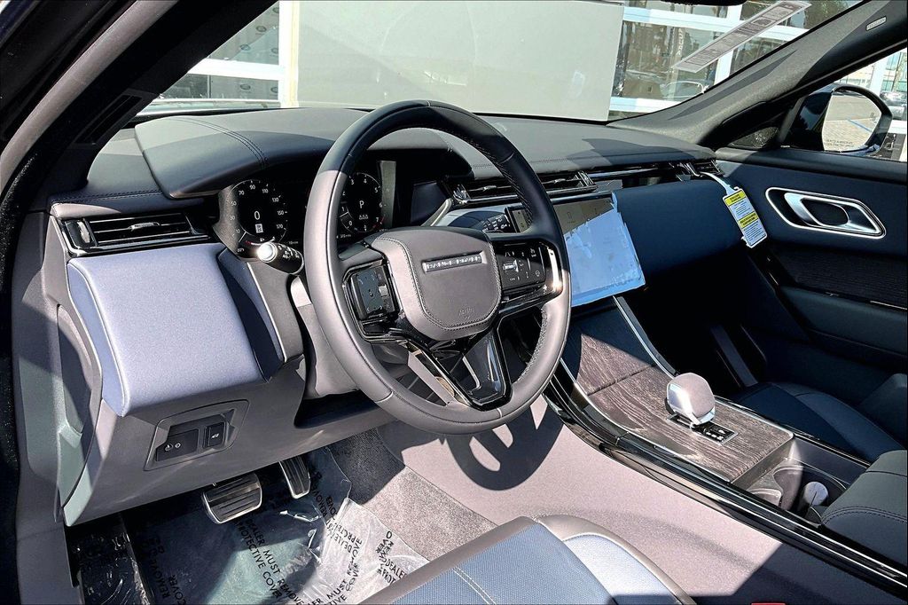 2026 LAND Rover RANGE ROVER VELAR P250 SE R-DYNAMIC 照片 6
