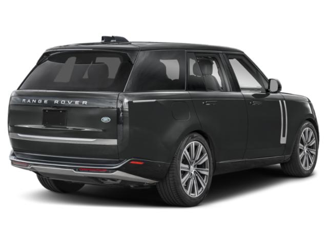 2026 LAND Rover RANGE ROVER P400 SE 7 SEAT — фото 2