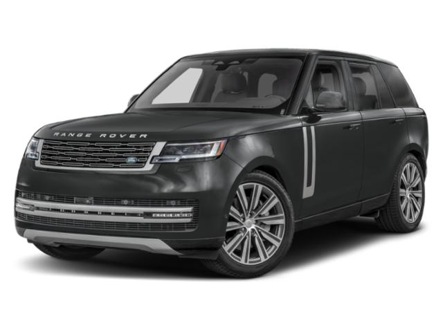New 2026 Land Rover Range Rover P400 SE 7 Seat
