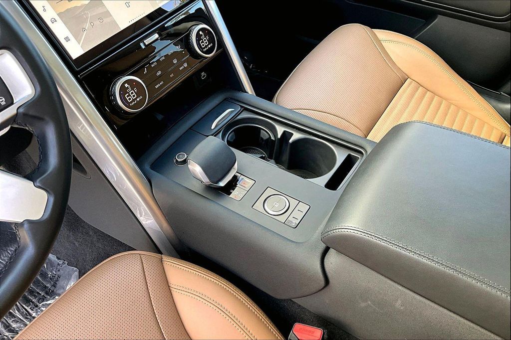 2025 LAND Rover DISCOVERY P360 METROPOLITAN EDITION — миниатюра 16