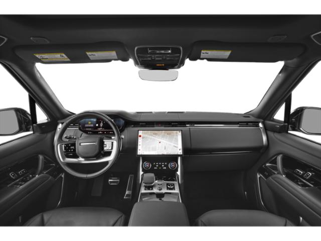 2026 LAND Rover RANGE ROVER P400 SE 照片 8