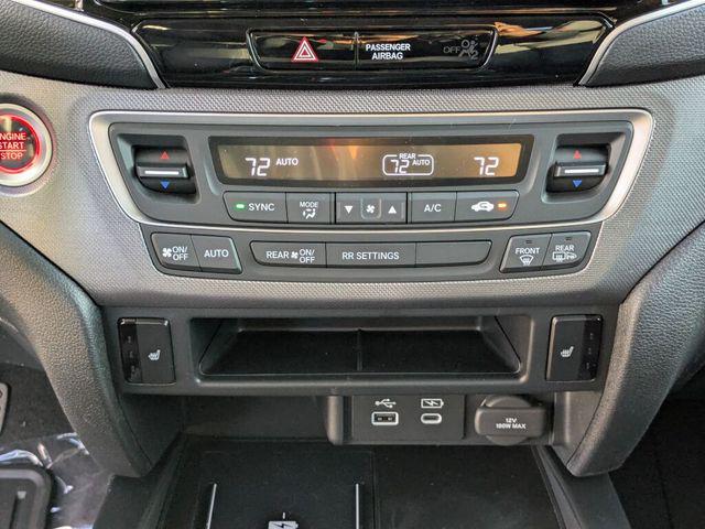 صورة مصغرة 14 لـ 2026 Honda RIDGELINE RTL