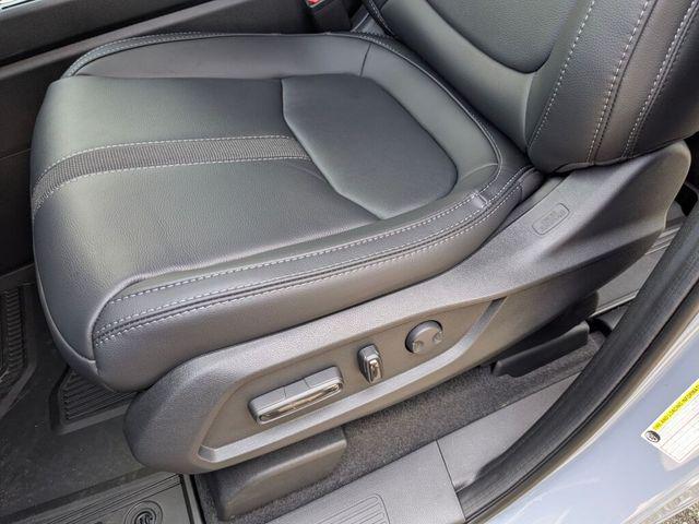 صورة مصغرة 24 لـ 2026 Honda PILOT EX-L