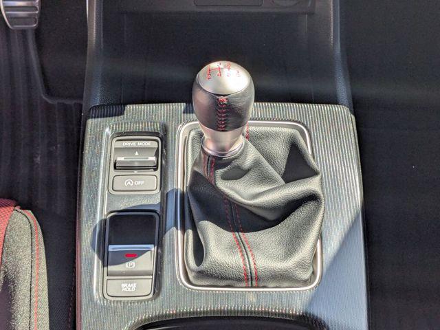 صورة مصغرة 15 لـ 2026 Honda CIVIC SI BASE
