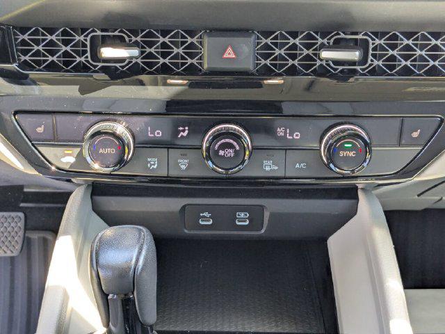2024 Honda ACCORD HYBRID EX-L 缩略图 14
