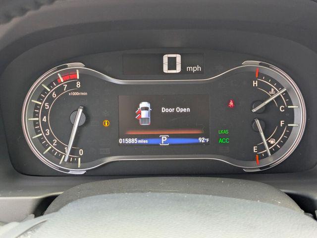 2023 Honda RIDGELINE RTL 缩略图 26