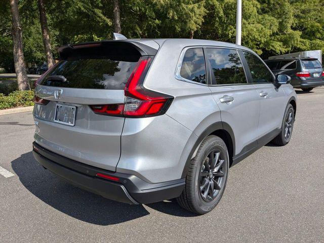 HONDA CR-V EX-L 2WD - 7