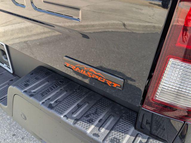 صورة 10 لـ 2026 Honda RIDGELINE TRAILSPORT