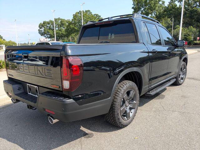 صورة 7 لـ 2026 Honda RIDGELINE TRAILSPORT