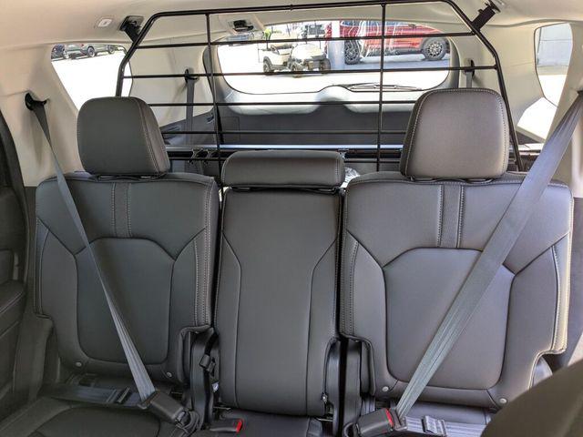 صورة مصغرة 29 لـ 2026 Honda PILOT EX-L