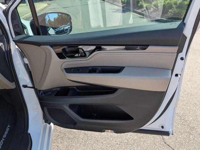 صورة مصغرة 38 لـ 2023 Honda ODYSSEY TOURING