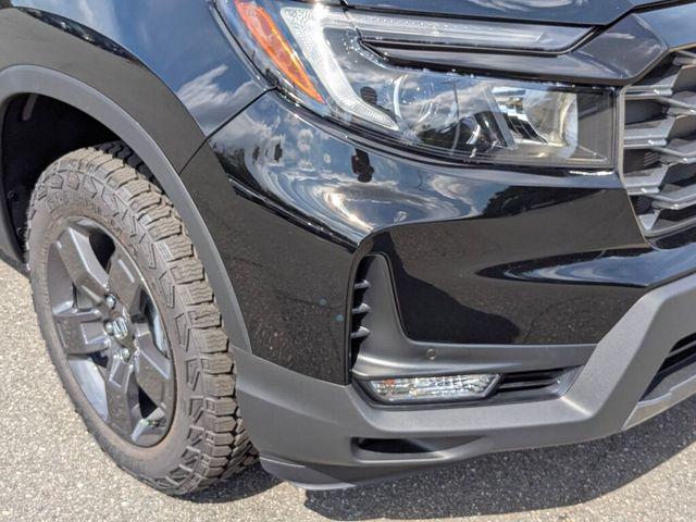 صورة 3 لـ 2026 Honda RIDGELINE TRAILSPORT