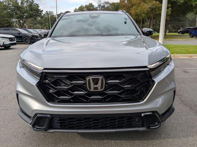 HONDA CR-V HYBRID SPORT-L FWD - 4