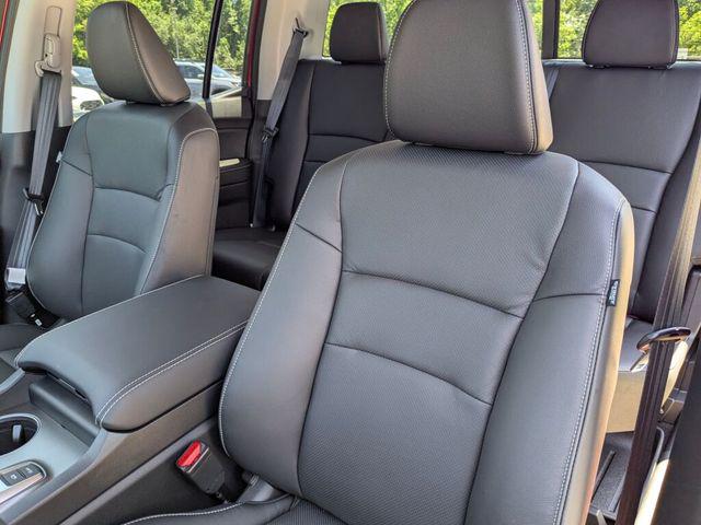 صورة مصغرة 25 لـ 2026 Honda RIDGELINE RTL