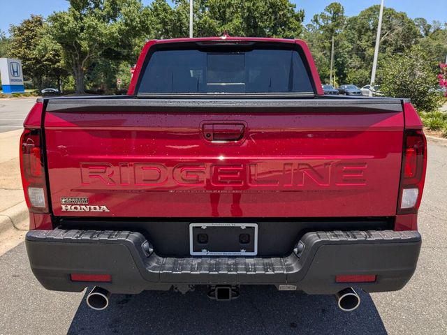 2026 Honda RIDGELINE RTL 照片 7