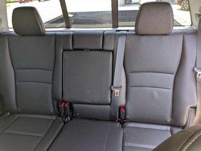 صورة مصغرة 29 لـ 2026 Honda RIDGELINE RTL
