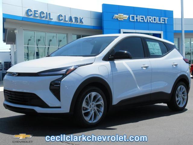 New 2027 Chevrolet Bolt LT FWD
