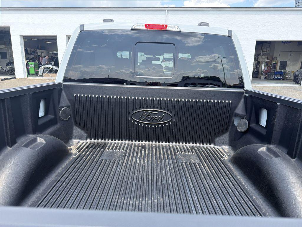 2024 FORD F-150 XLT 缩略图 34